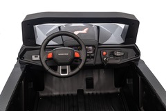 BUGGY XMX603B (Полноприводный, двухместный)