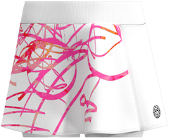 Юбка женская Bidi Badu Decoration Printed Wavy
