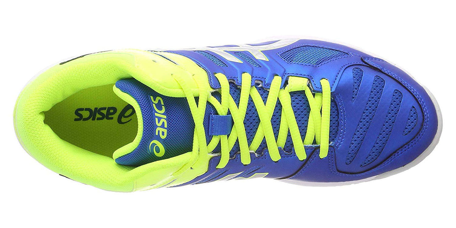 Asics Gel Beyond 5 Mt мужские волейбольные кроссовки - 4