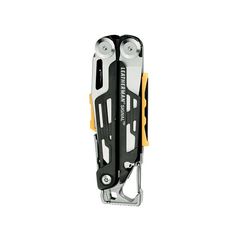 Мультитул Leatherman Signal, 19 функций, нейлоновый чехол (832265) | Multitool-Leatherman.Ru