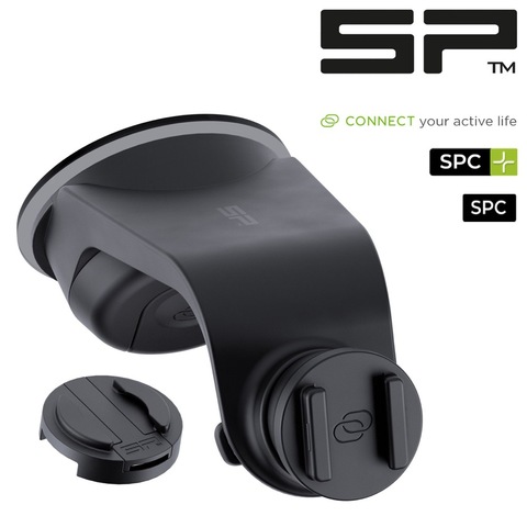 Автомобильный держатель-присоска SP Connect SUCTION MOUNT арт. 53141