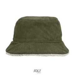 SOL'S BUCKET 2IN1