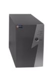 ИБП Eltena (Inelt) Intelligent 1000LT2  ( 1 кВА / 0,7 кВт ) - фотография