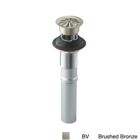 Выпуск Kohler K-7129-BV