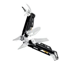 Мультитул Leatherman Signal, 19 функций, нейлоновый чехол (832265) | Multitool-Leatherman.Ru