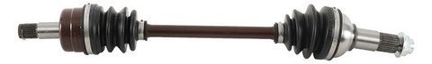 Усиленный привод передн. лев. Yamaha YFM700 Grizzly 14-15, Y