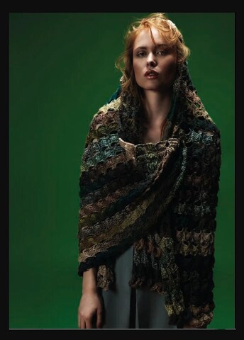 Журнал Schoppel Knit The Cat 7 Magic Symbols