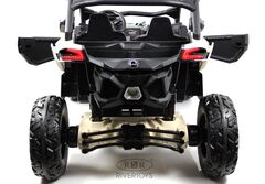 BUGGY BRP Can-Am Maverick Y111YY (Полноприводный), лицензионная модель