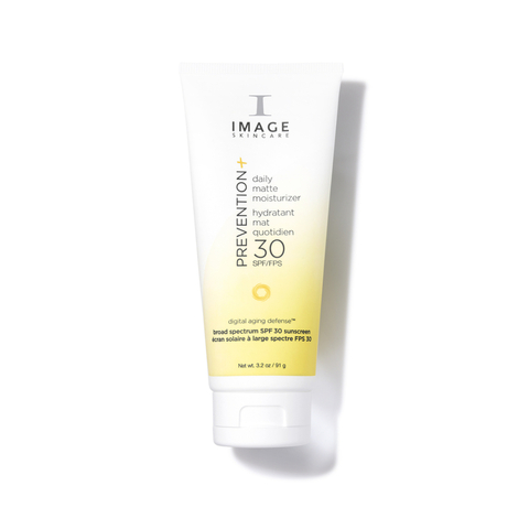 IMAGE PREVENTION+ Daily Matte Moisturizer SPF 30 Матирующий дневной крем