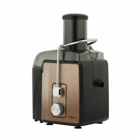 Соковыжималка Scarlett SC-JE50S24 (б/у)