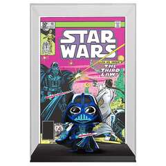 Funko POP! Comic Covers Star Wars #48 Darth Vader (1977) (05)