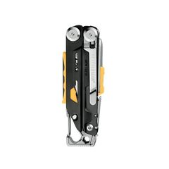 Мультитул Leatherman Signal, 19 функций, нейлоновый чехол (832265) | Multitool-Leatherman.Ru