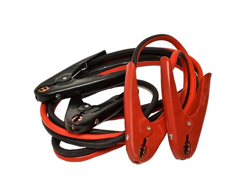 Провода для прикуривания Vettler CR6600A Провода для прикуривания Vettler CR6600A