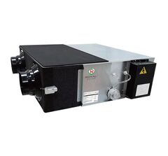 Приточно-вытяжная вентиляционная установка ROYAL Clima SOFFIO PRIMO RCS-1600-P