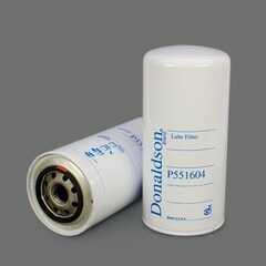 Фильтр масляный / OIL FILTER АРТ: P551604