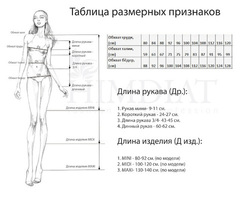 Кира. Платье миди льняное с вышивкой по низу PL-42-2326