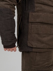 Костюм Remington Gunshot Brown