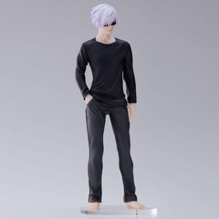 Фигурка FIGURIZM Jujutsu Kaisen: Satoru Gojo