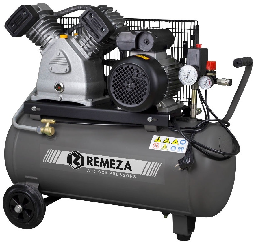 Аренда Компрессор поршневой Remeza СБ4/С-100.LB30А / 420л/мин / 10барА