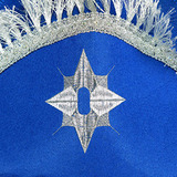 Шапка для бани - 3