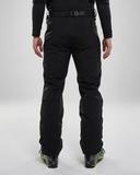Элитные Брюки 8848 Altitude Venture Pant black мужские