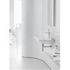 Hansgrohe PuraVida 15070000 Смеситель для раковины с джойстиком и донным клапаном