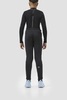 Детские разминочные лыжные брюки Nordski Jr. Advance black - 4
