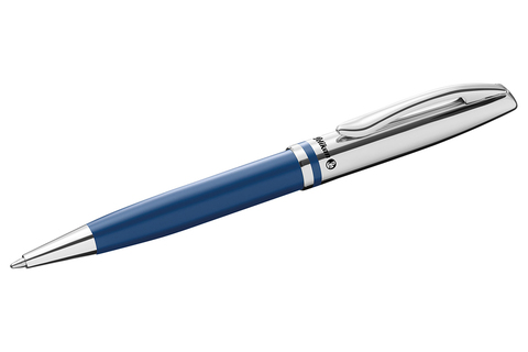 Ручка шариковая Pelikan Jazz® Velvet Dark Blue (58629)