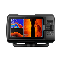 Эхолот Garmin Striker Vivid 7SV with GT52HW-TM (010-02553-01)