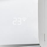 Сплит-система ELECTROLUX, SMARTLINE (on/off), EACS-18HSM/N8_V2/in / EACS-18HSM/N8_V2/out — фото 7