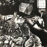 NURSE WITH WOUND: Merzbild Schwet (Компакт-диск)