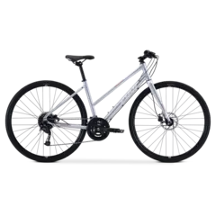 Велосипед Fuji 2021  FITNESS LADY мод. ABSOLUTE 1.7 ST USA A2-SL