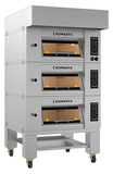 Зонт вытяжной Kumkaya EF 6080 DVL