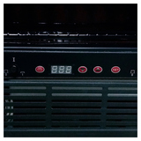 Винный шкаф IP Industrie CIRK 140-6 CFU
