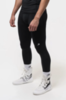 Леггинсы Boxraw Saddler Compression Черный