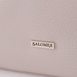 Сумка Саломея 319 филадельфия латте + шоколад