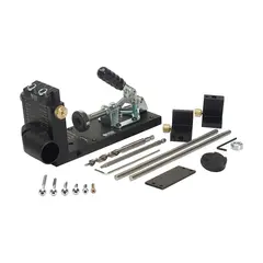 Кондуктор PRO для сверления под углом Pocket-Hole PHJ-04 Woodwork PHJ-04PRO