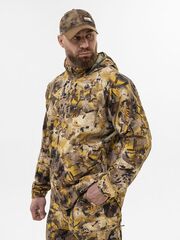 Летний костюм для охоты Remington Hot Summer Yellow Waterfowl Honeycombs на remingtonn.ru