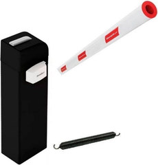Комплект DoorHan BARRIER-PRO5000R