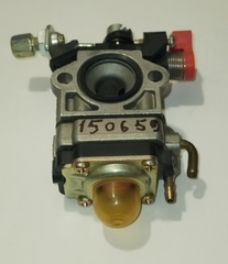 Карбюратор бензотриммера Ryobi RBC 30SBS, McCULLOCH Elite 3825, 3300, 3400, 3900 в интернет-магазине ЯрТехника