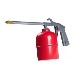 Пневмопистолет Fubag для вязких жидкостей