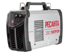 Сварочный аппарат инверторный Ресанта САИ 190 ПРОФ