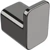 Boheme 10726-SGM Крючок Qubic Shine Gun Metal
