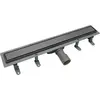 BelBagno BB-LD-MARINO-80-GM Душевой лоток 80 см