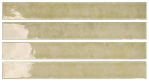 DNA Mistral Khaki 3.7x31