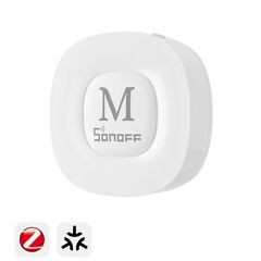 Универсальный Matter-мост и Zigbee-шлюз SONOFF Bridge Max