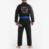 Ги для BJJ Grips Roots Competition Light чёрное