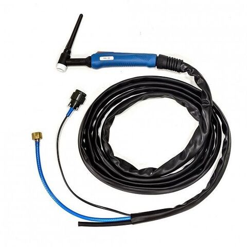 Горелка TIG 26 INTER TIG 200 AC/DC P, (Ril)