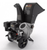Измельчитель веток ZimAni CS11D — фото 1