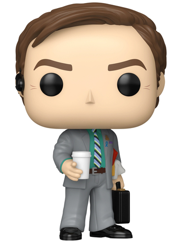 Funko POP! Breaking Bad: Saul Goodman (Exc) (1938)